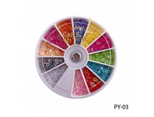 ����������� ������� ������ � ������� ���� PY-03