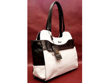 Karen 2080 white