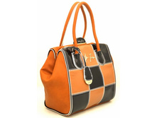 Velina Fabbiano 9004 brown