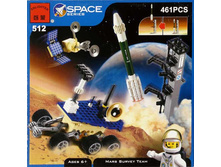 ENLIGHTEN BRICK, ����������� "������: ������������� �����" (461 ���.)_C512_ ����_517,48 ���.