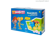 ������� ����������� "���������" (�/�, 47 ���.)_FIX0711-019_ ����_950,43 ���.