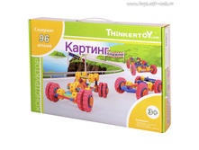 ����������� Thinkertoy "�������" (96 �������)_THIN0710-012_ ����_851,84 ���.