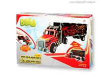 Bebelot Basic ����������� 3D ���� "��������" (�������)_���0712-105_ ����_273,49 ���.