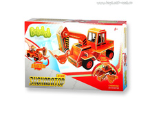 Bebelot Basic ����������� 3D ���� "����������" (�������)_���0712-109_ ����_277,07 ���.