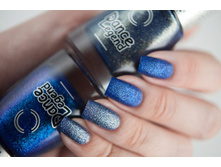 Sahara Crystal (Winter) 42 — Gold Dust � 44 — Earth(����� �������).jpg