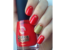 Dance Legend ��������� Sexy Red