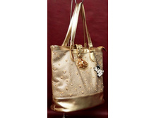 Aventurine b3619 gold