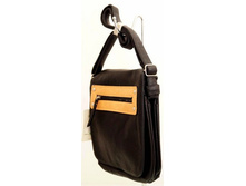 Dudlin 6632-47 black