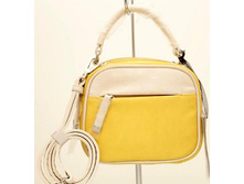 Marina Galanti 1280-1 yellow