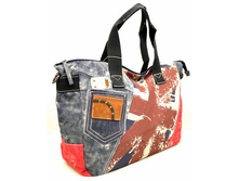 David Jones FA0056 blue