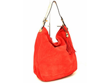 David Jones CM0634 red