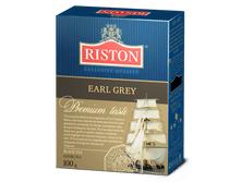 Riston, Earl Grey (��� ����), 100�