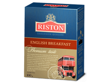 Riston, English Breakfast (����.�������), FBOP, ��.����