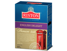 Riston, English Delight (���������� ������), 100�