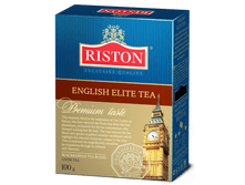 Riston, English Elite tea (���������� �������),