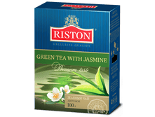 Riston, Green with Jasmine (������� � ��������), 100�