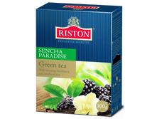 Riston, Sencha Paradise (������� �����), 100�