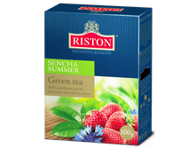 Riston, Sencha Summer (������ �����), 100�