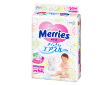 1003, MERRIES ����������   � / 64 ��. (6-11 ��.)