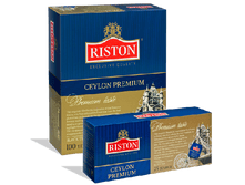 Riston, Ceylon Premium (����.�����������), 100�2�, 25�2�.