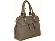 Burbeline B8605 gris