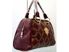 Merci&More A691 cognac