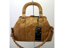 Merci&More A589 lightgold