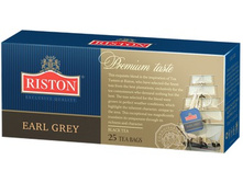 Riston, Earl Grey (��� ����), 25�1.5�