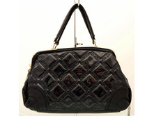 Merci&More 68700 black