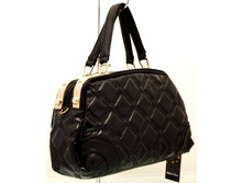 Merci&More 68700 black