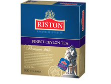 Riston, Finest Ceylon Te� (������������), 25�1.5�