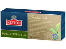 Riston, Green (�������), 25�2�