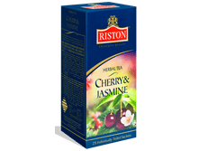 Riston, Cherry & Jasmine (�����-������), �����/����.25�2�