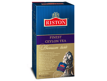 Riston, Finest Ceylon Te� (������������), �/����.25�1.5�
