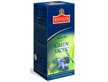 Riston, Green Exotic (������� ������������), �/����.25�1.5�