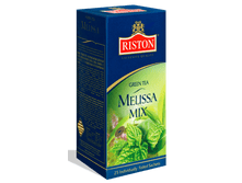 Riston, Melissa Mix (������� ����), �����/����.25�2�
