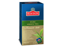 Riston, Pure Green Tea (�������), �/����.25�2�