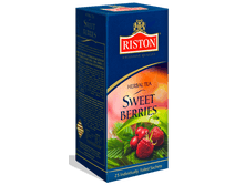 Riston, Sweet Berries (������� �����) ������., �/����.25�2�