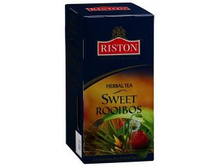 Riston, Sweet Rooibos (������� ������), �����/����.25�2�