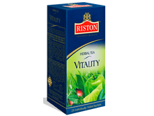 Riston, Vitality (��������), ��������, �����/����.25�2�