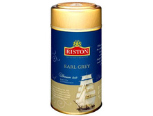 Riston, Earl Grey (��� ����), �/� 200�