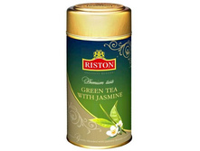 Riston, Green with Jasmine (������� � ��������), �/� 225�