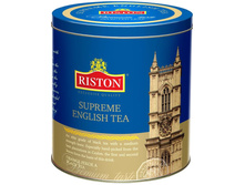 Riston, Supreme English Tea (������), �/� 300�