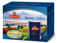 Riston, ����� ����.������ (Sunny Valley): ����.200�+������