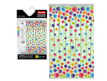 VAL 3DP-G ����� ��� ������ ������� � ��������������� ��������, 180*180 ��, GERBERS