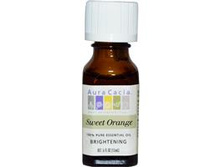 Aura Cacia, 100% ������ ����������� �����, ������� ��������, .5 ������ ����� (15 ��)