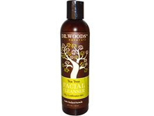 Dr. Woods, �������� ��� �������� ����, Tea Tree, 8 fl oz (236 ml)