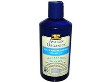 Avalon Organics, �������, ������������� ���� ������, ������ ������ � ����, 14 fl oz (414 ��)