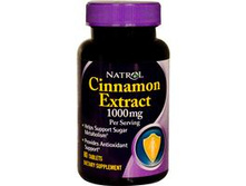 Natrol, �������� ������, 1000 ��, 80 ��������