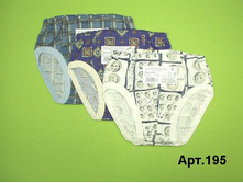 ���.195 ����� ��� ��������, ������, �������. ����� 80 - 116